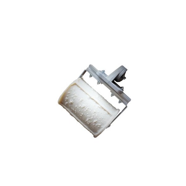 Border Roller - Worn Brick 8"